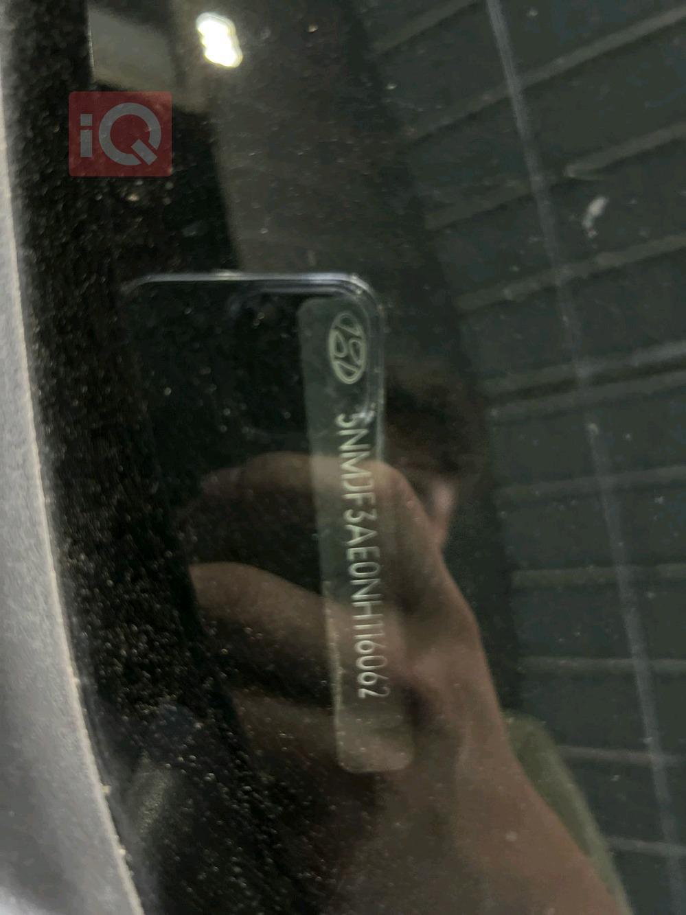 هیوندای تۆکسۆن